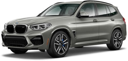 2020 BMW X3 M SAV 2020 BMW X3 M SAV